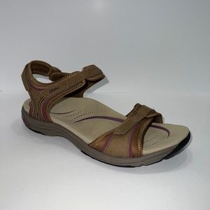 Abeo Womens Walking Sandals